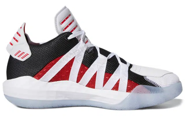 adidas D lillard 6