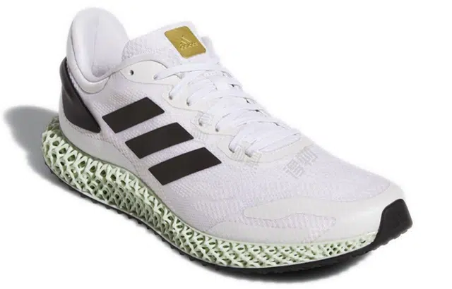 adidas 4D Run 1.0