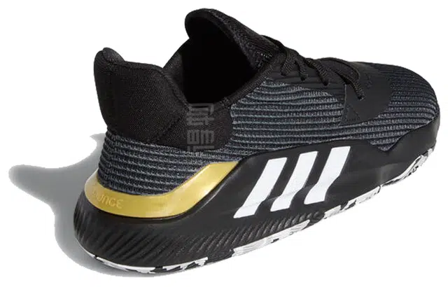 adidas Pro Bounce Madness 2019
