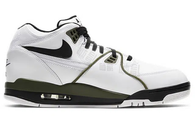 Nike Air Flight 89
