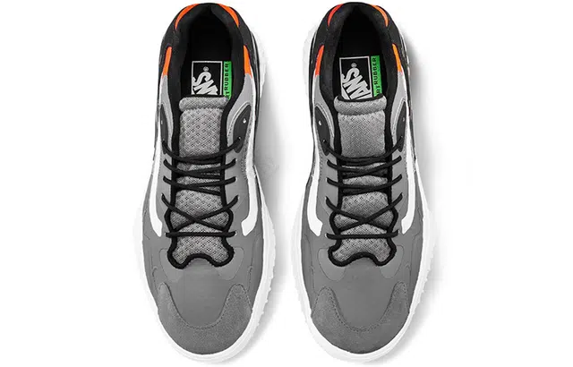 Vans City TRL Trail