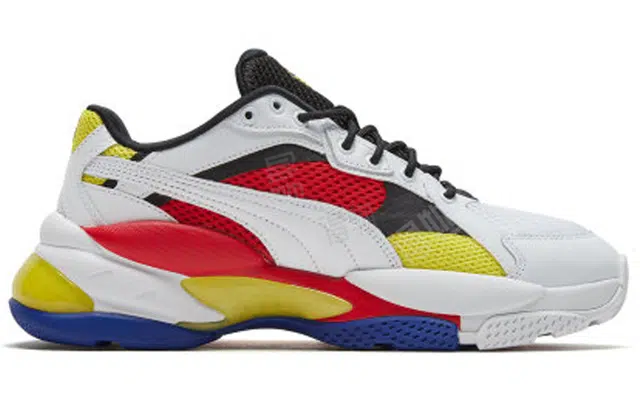 Puma Lqdcell Epsilon