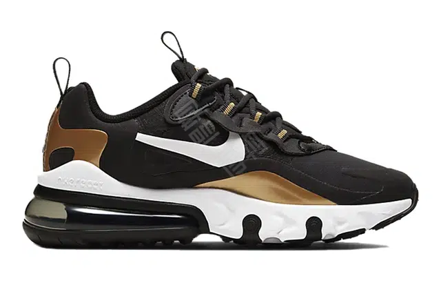 Nike Air Max 270 React