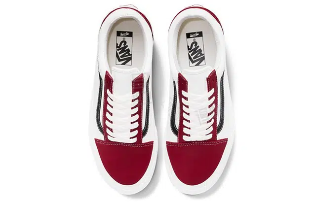 Vans Old Skool Vlt Lx