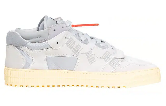 OFF-WHITE Low 3.0