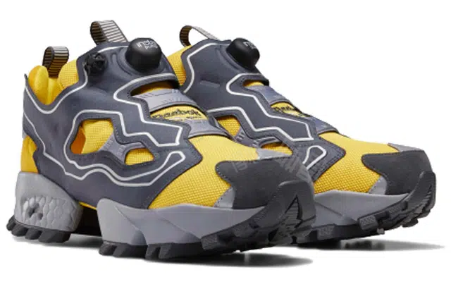 Reebok Instapump Fury Trail Shroud