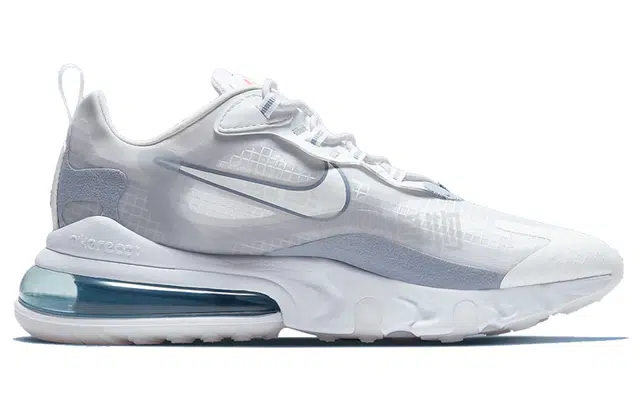 Nike Air Max 270 React