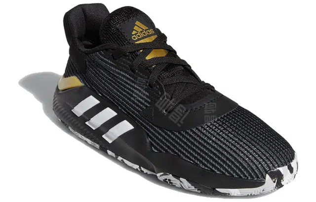 adidas Pro Bounce Madness 2019