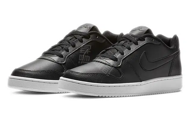 Nike EBERNON Low Black