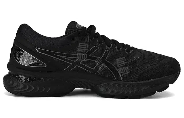 Asics GEL-Nimbus 22