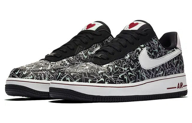 Nike Air Force 1 Low valentines day 2020
