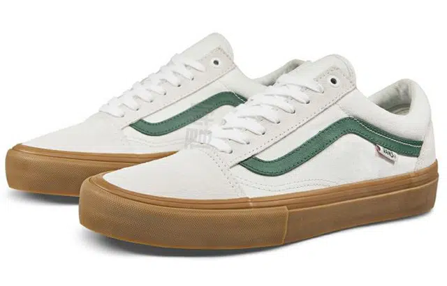 Vans Old Skool Pro