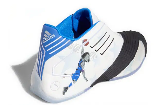 adidas T mac 1