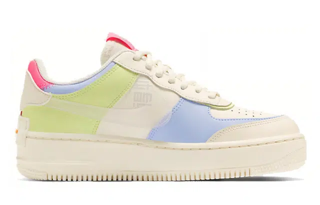 Nike Air Force 1 Shadow PU