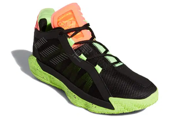 adidas Dame 6 Gca