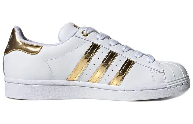 adidas originals Superstar Metal TOE