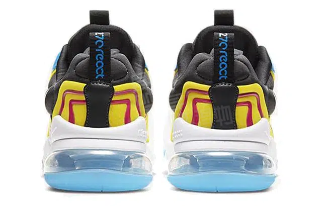 Nike Air Max 270 React 2020