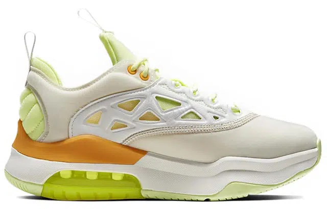Jordan Air Max 200 XX "Sail"