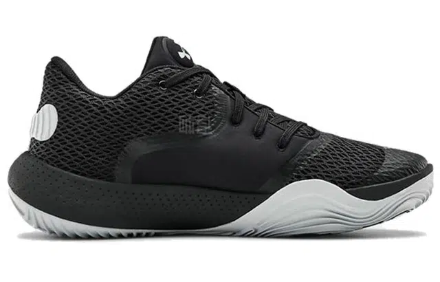 Under Armour Spawn 2Spawn