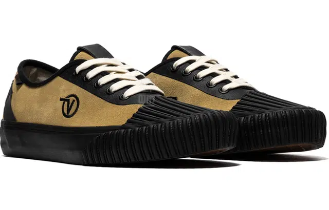 Taka Hayashi x Vans Authentic Vault One-Piece LX