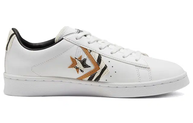 Converse Sunblocked Pro Leather