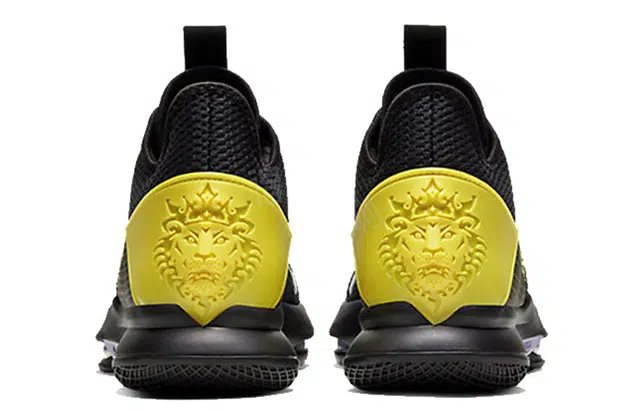 Nike Witness 4 LeBron EP