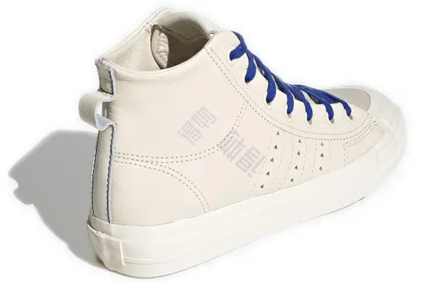 adidas originals NIZZA Hi