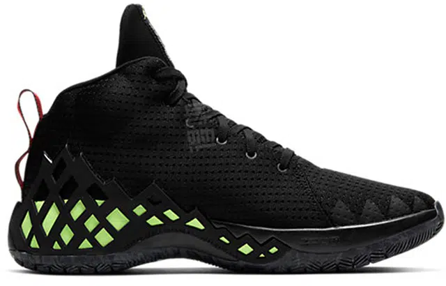 Air Jordan Jumpman Diamond Mid PF