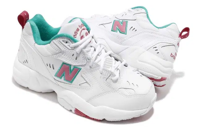 New Balance NB 608 V1 B