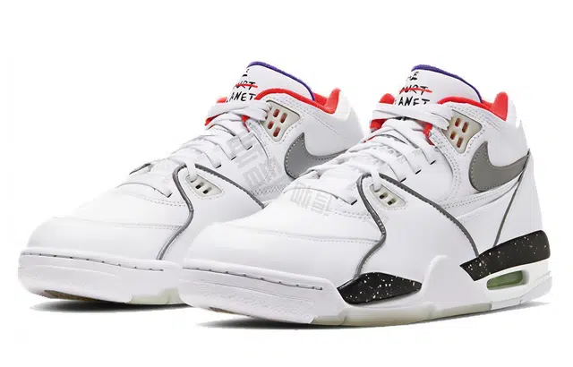 Nike Air Flight 89