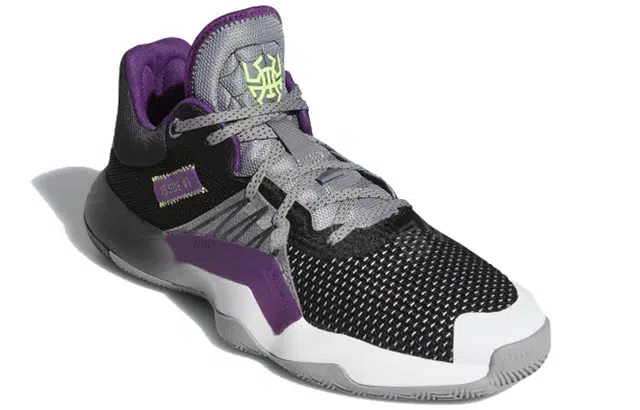 adidas D.O.N. Issue 1