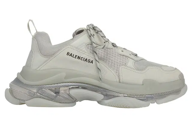 Balenciaga Triple S