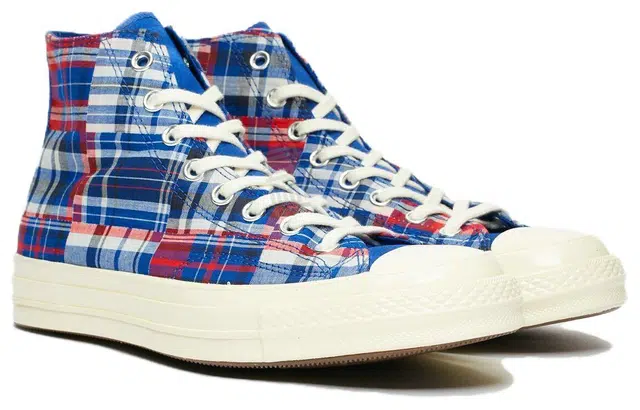 Converse 1970s