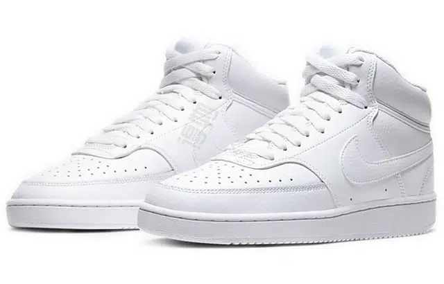 Nike Court Vision Mid
