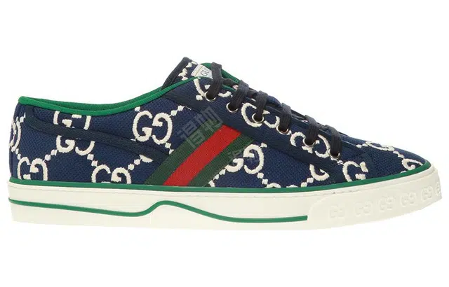 GUCCI Tennis 1977