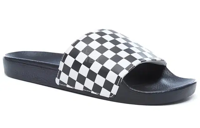 Vans Checkerboard Slide-On