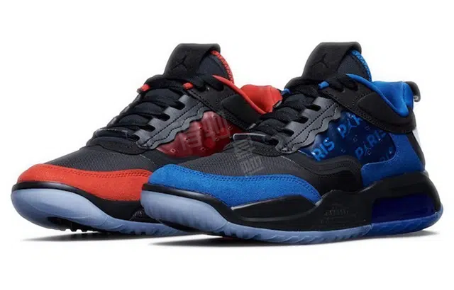 Jordan Maxin 200