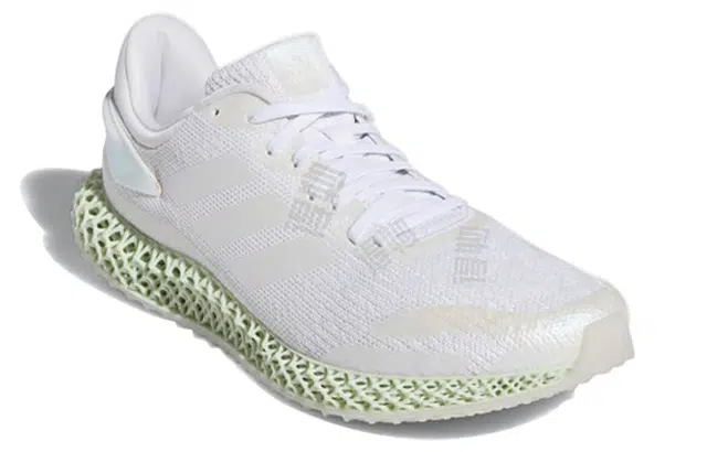 adidas 4D Run 1.0