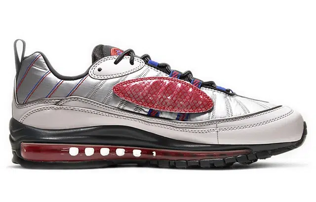 Nike Air Max 98 NRG