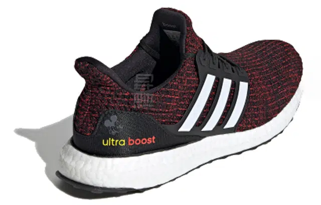 Disney x adidas Ultraboost 4.0