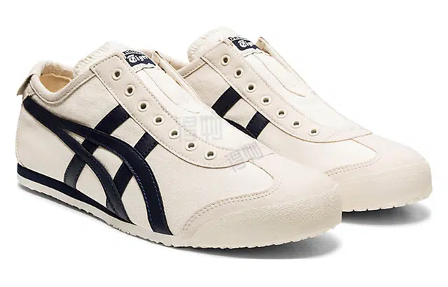 Onitsuka Tiger MEXICO 66 slip-on
