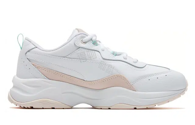 PUMA Cilia Lux