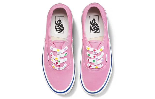 Vans Authentic 44