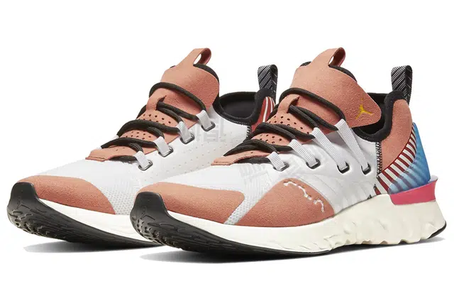 Jordan React Havoc Havoc SE JSP