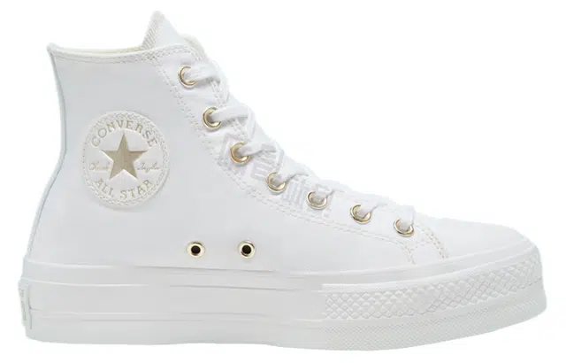 Converse Chuck Taylor All Star Platform High