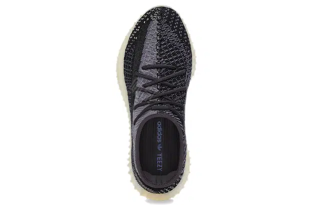 adidas originals Yeezy Boost 350 V2 "Carbon"