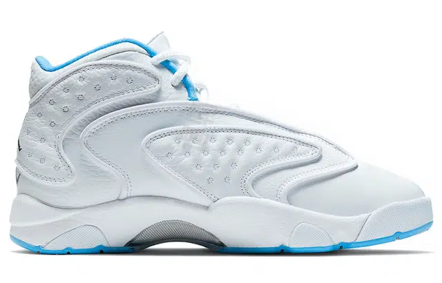 Jordan Jumpman OG University Blue