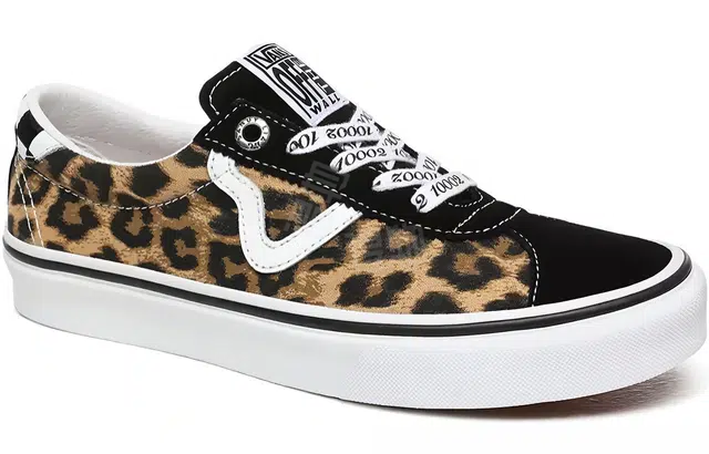 Sandy Liang x Vans Vans Sports