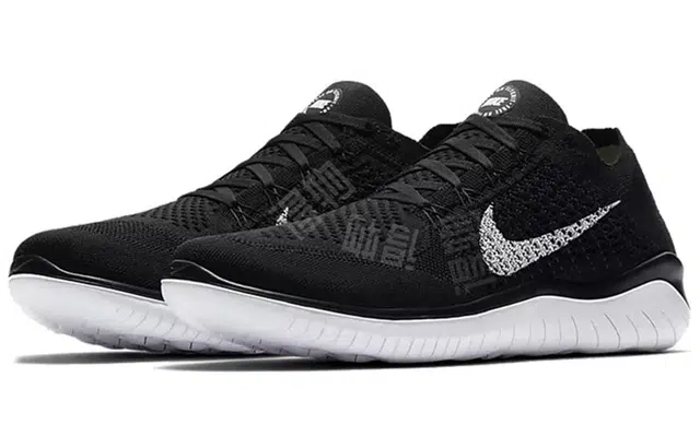 Nike Free RN Flyknit 2018