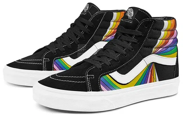 Vans SK8 Reissue